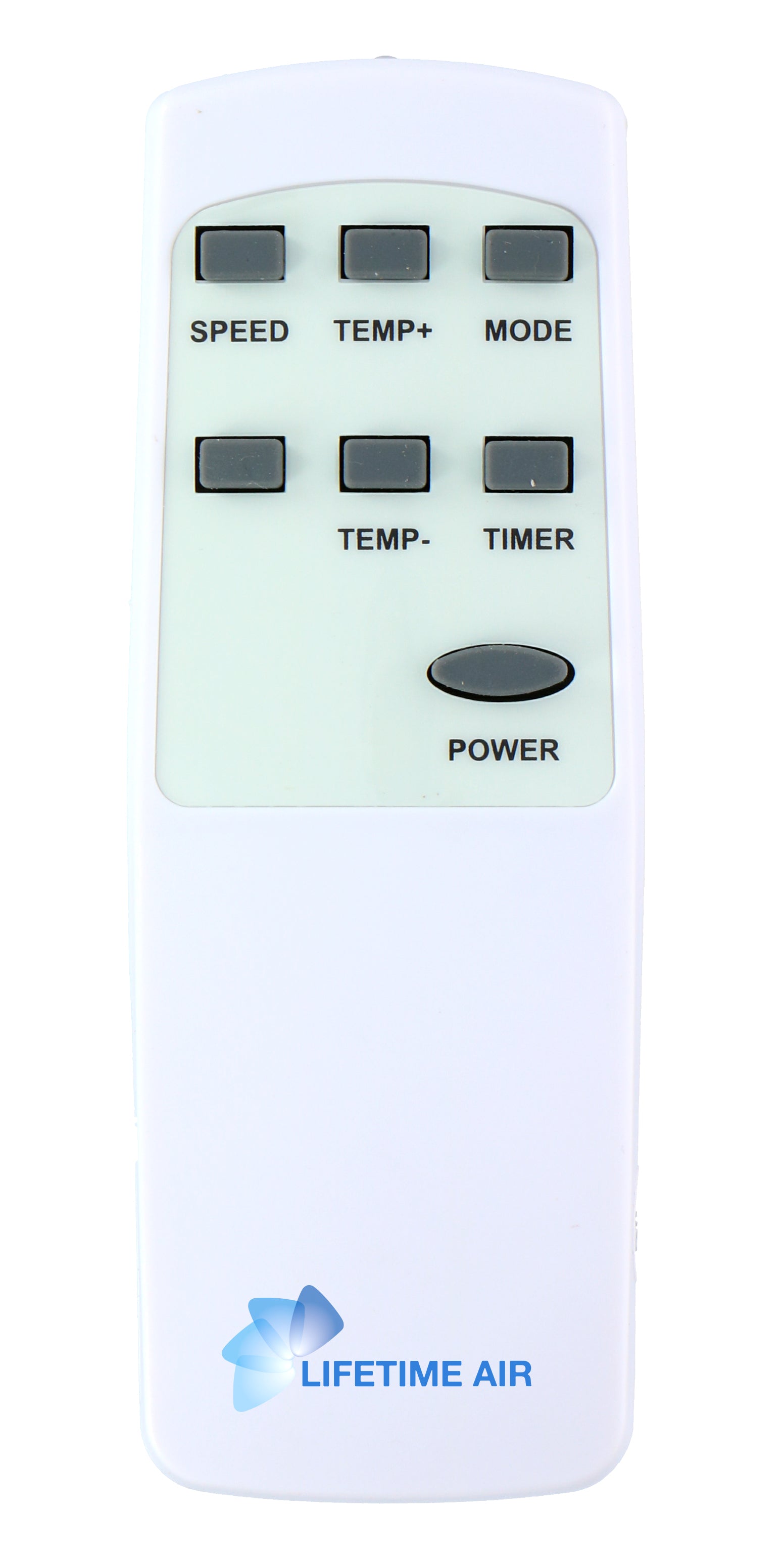 Airco 3-In-1 Met Timer 1000 W