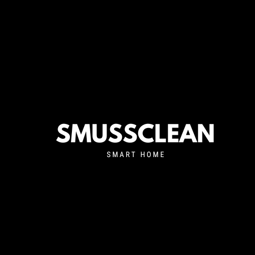 SmussClean maakt schoonmaken slim en leuk!