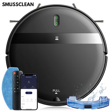 SmussClean Q1 Pro