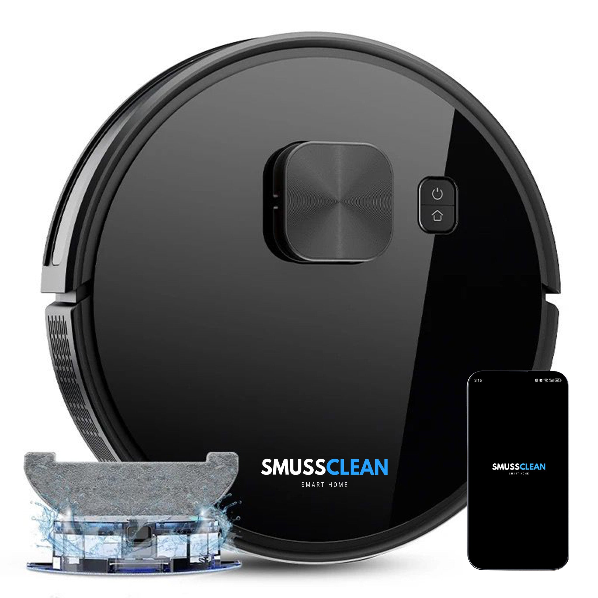 SmussClean S1